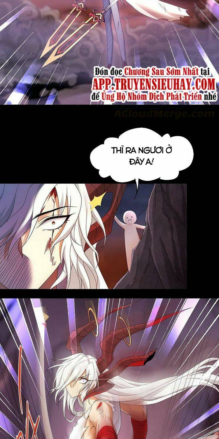 Nghịch Chuyển Tiên Đồ: Chapter 235