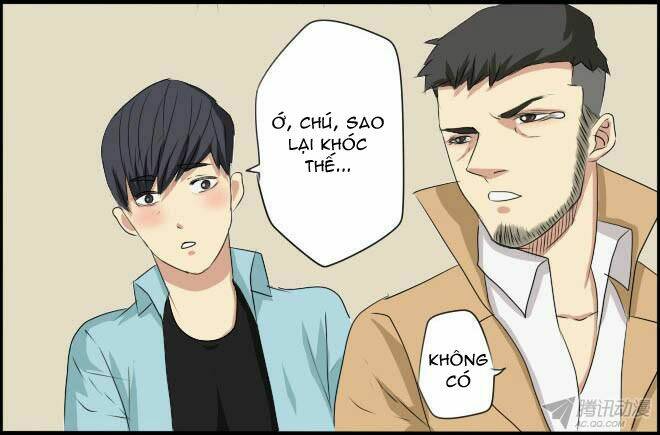 Future trial: Chapter 19