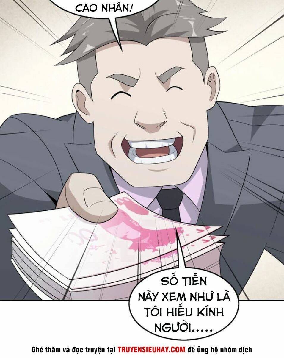 Siêu Cấp Đại Chủ Bạ: Chapter 42