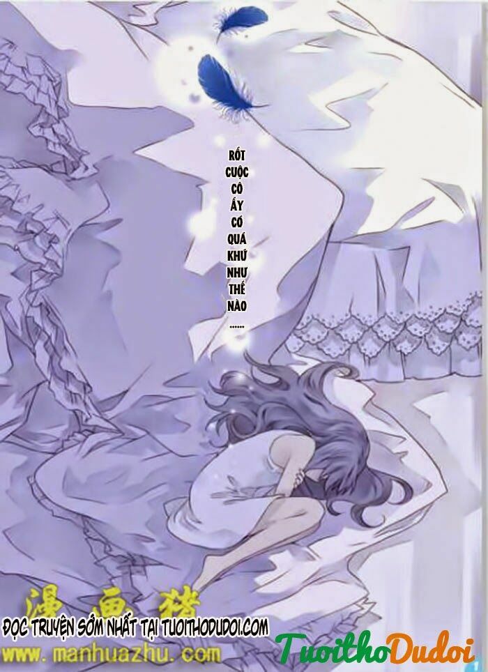 Lam Sí: Chapter 4