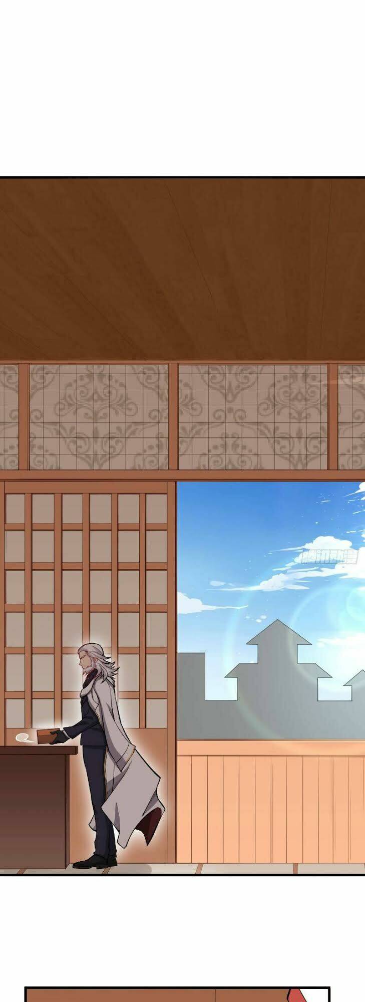 Minh Nhật Thần Đô: Chapter 6