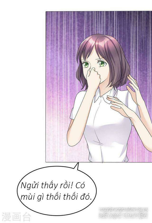 Con Đường Phản Công Của Sủng Thê: Chapter 26