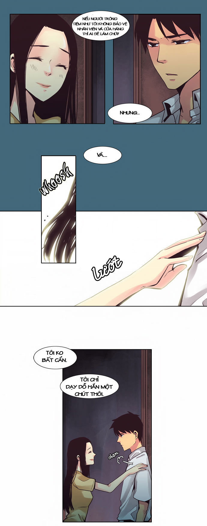 Dear, Only You Don\’t Know!: Chapter 28