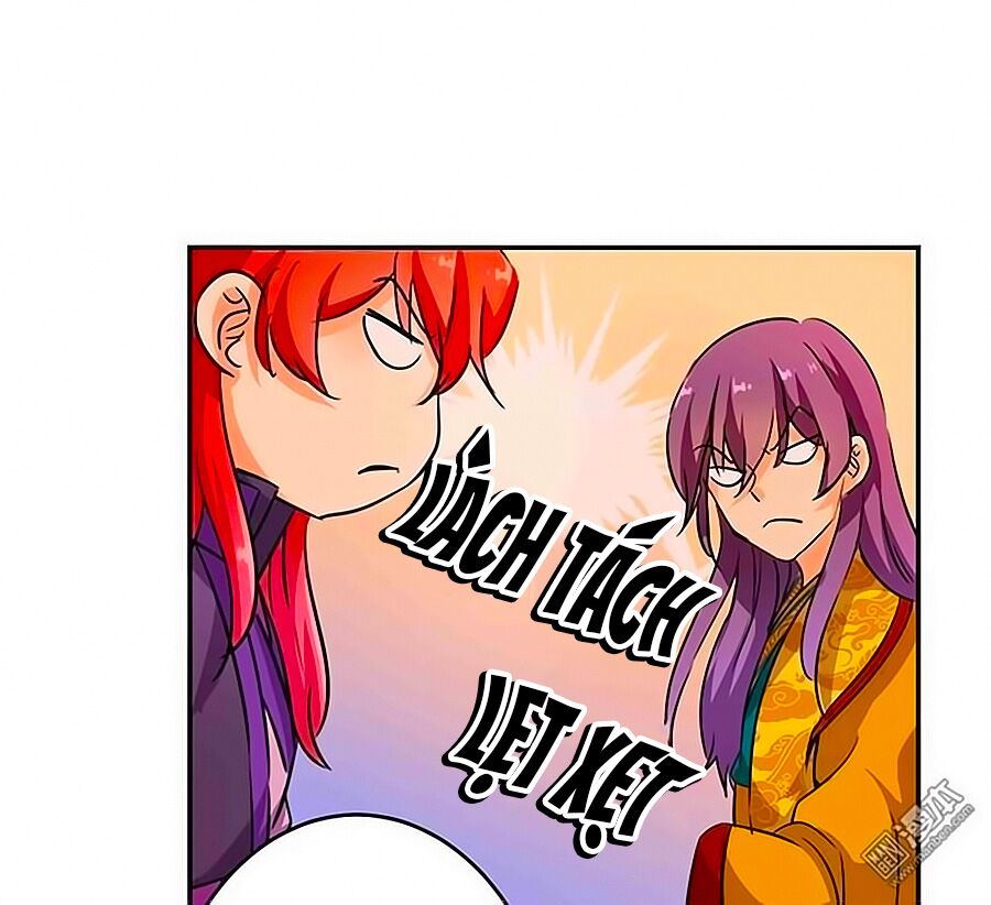 Vương Gia ! Ngươi Thật Bỉ Ổi !: Chapter 323