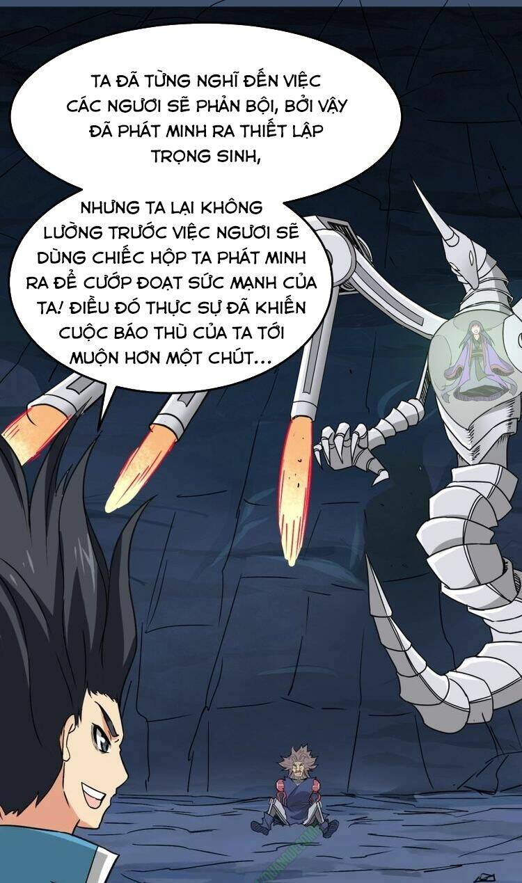Ta Luyện Giả Kim Trong Thời Đại Tu Tiên: Chapter 32