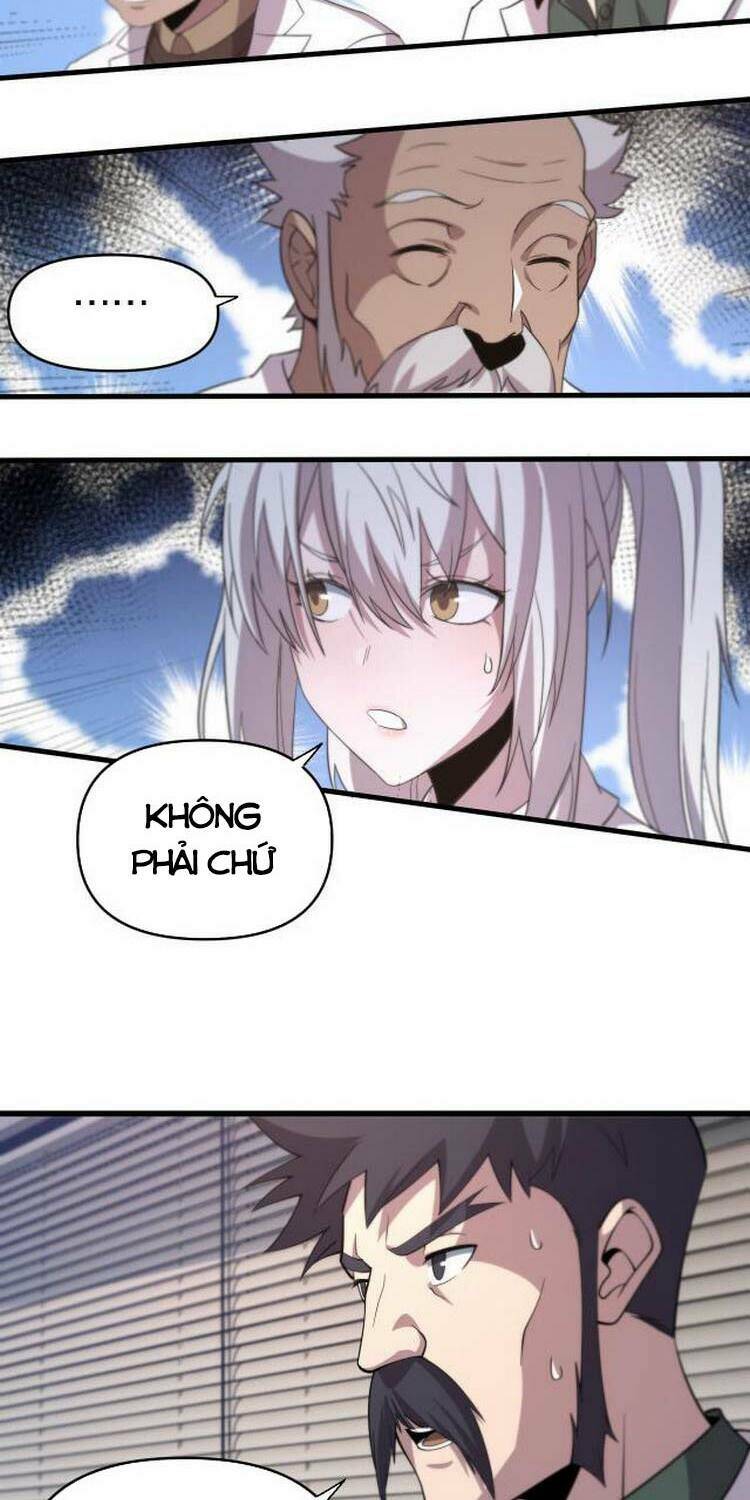 Trọng Sinh Tiểu Y Tiên: Chapter 154