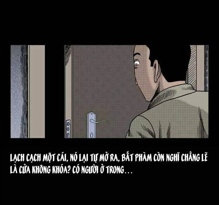 Kỳ Án Có Thật: Chapter 33