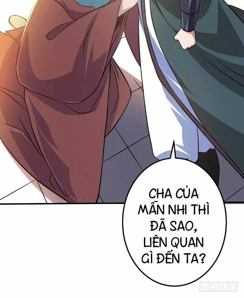 Ta Có Một Bộ Hỗn Độn Kinh: Chapter 9