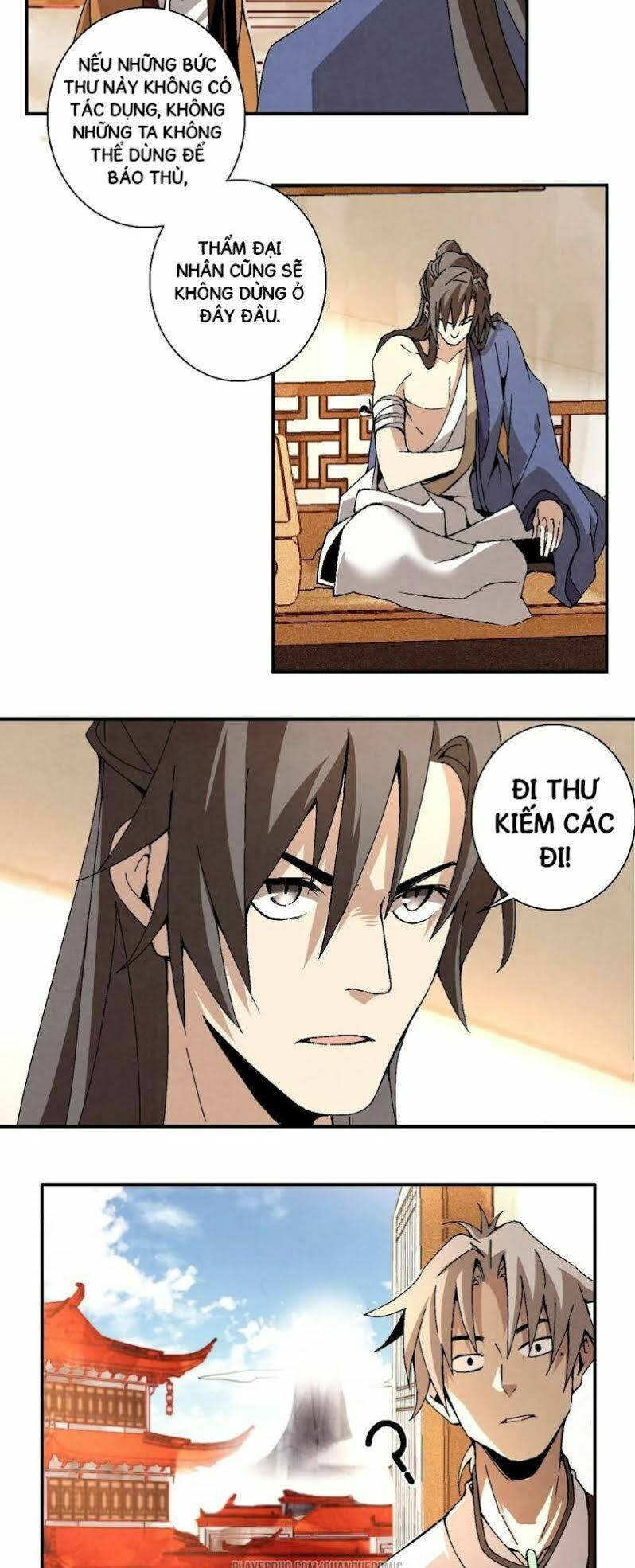 Ma Giáo Giáo Chủ Tái Xuất Giang Hồ: Chapter 20
