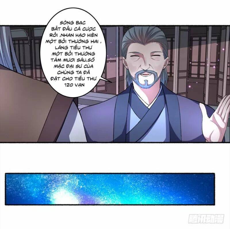 Cuồng Phi Phách Lối: Chapter 39