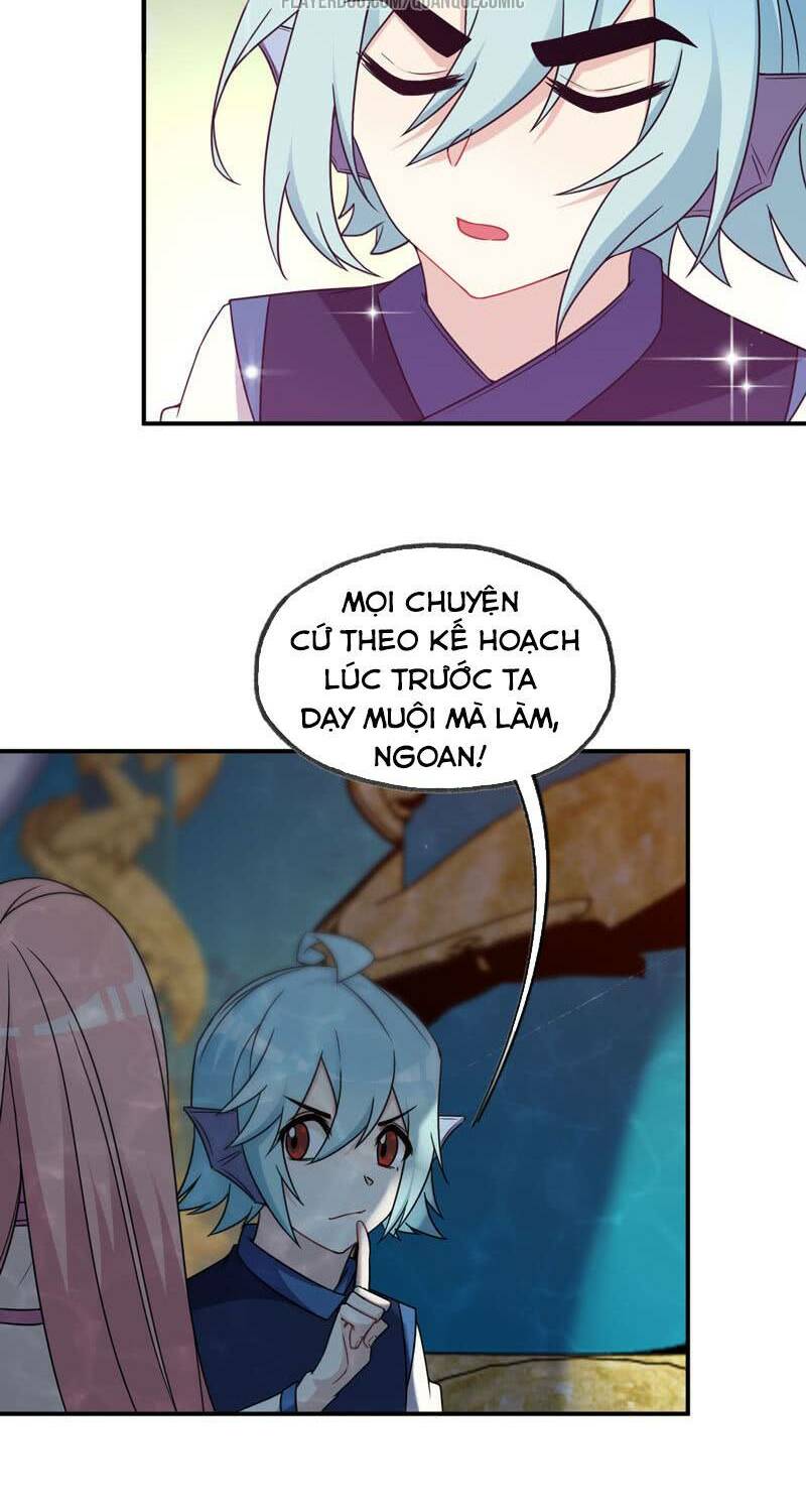Khởi Đầu Bằng Một Con Côn: Chapter 57