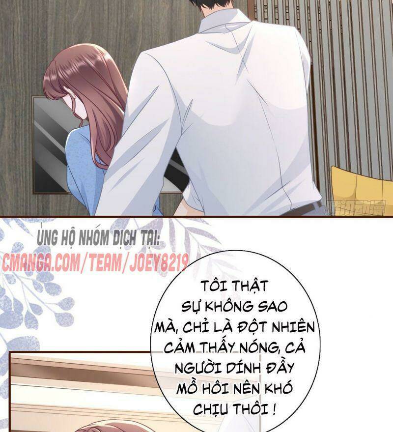 Bạn Gái Tôi Mới 30+: Chapter 67