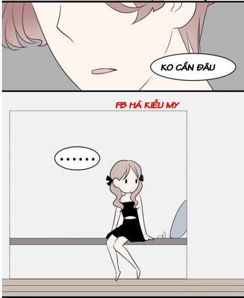 Mối Tình Đơn Phương: Chapter 29