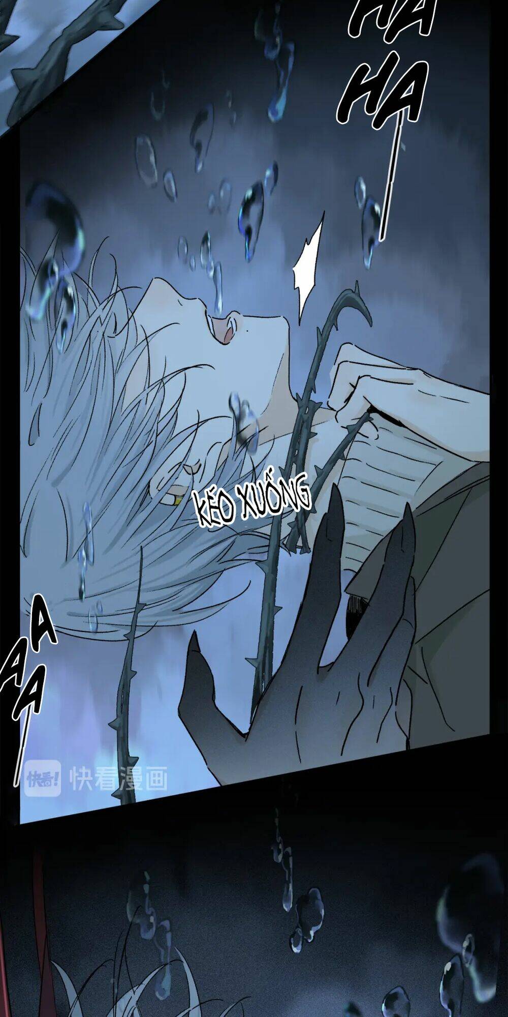 Phép Tắc Trường Ogus: Chapter 65