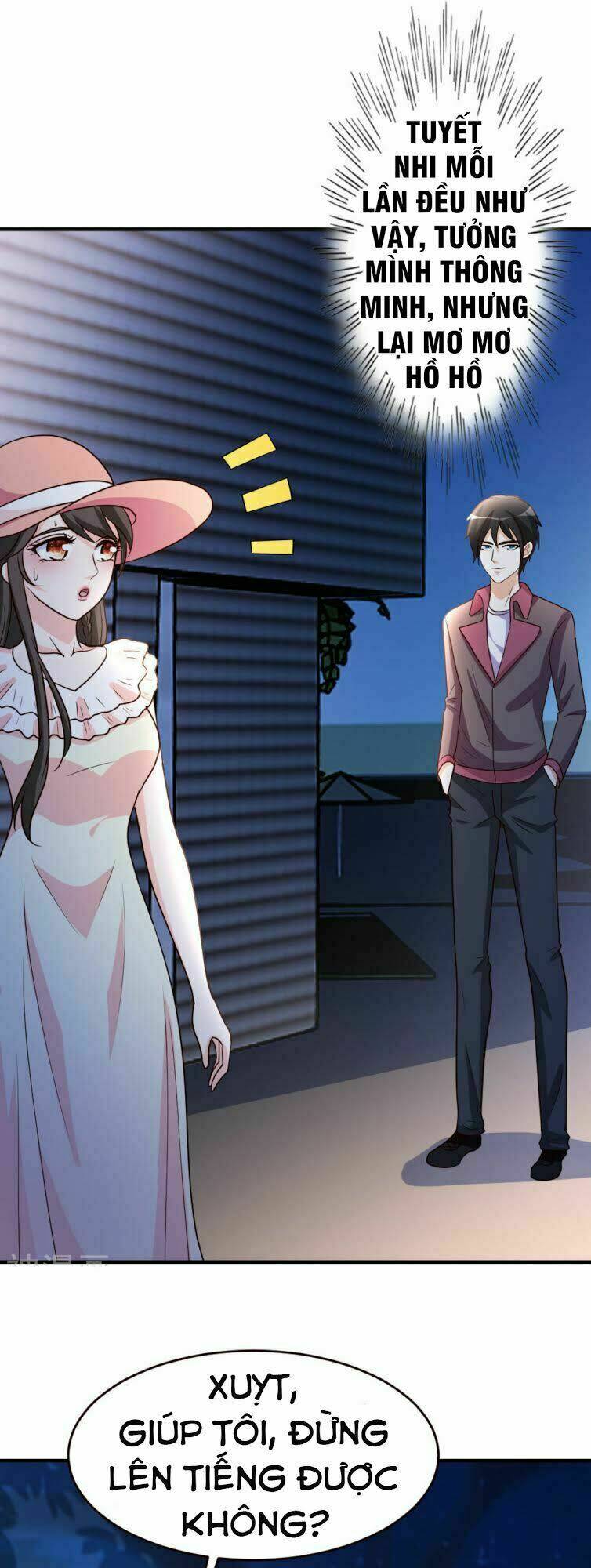 Trọng Sinh Tu Chân Tại Đô Thị: Chapter 30