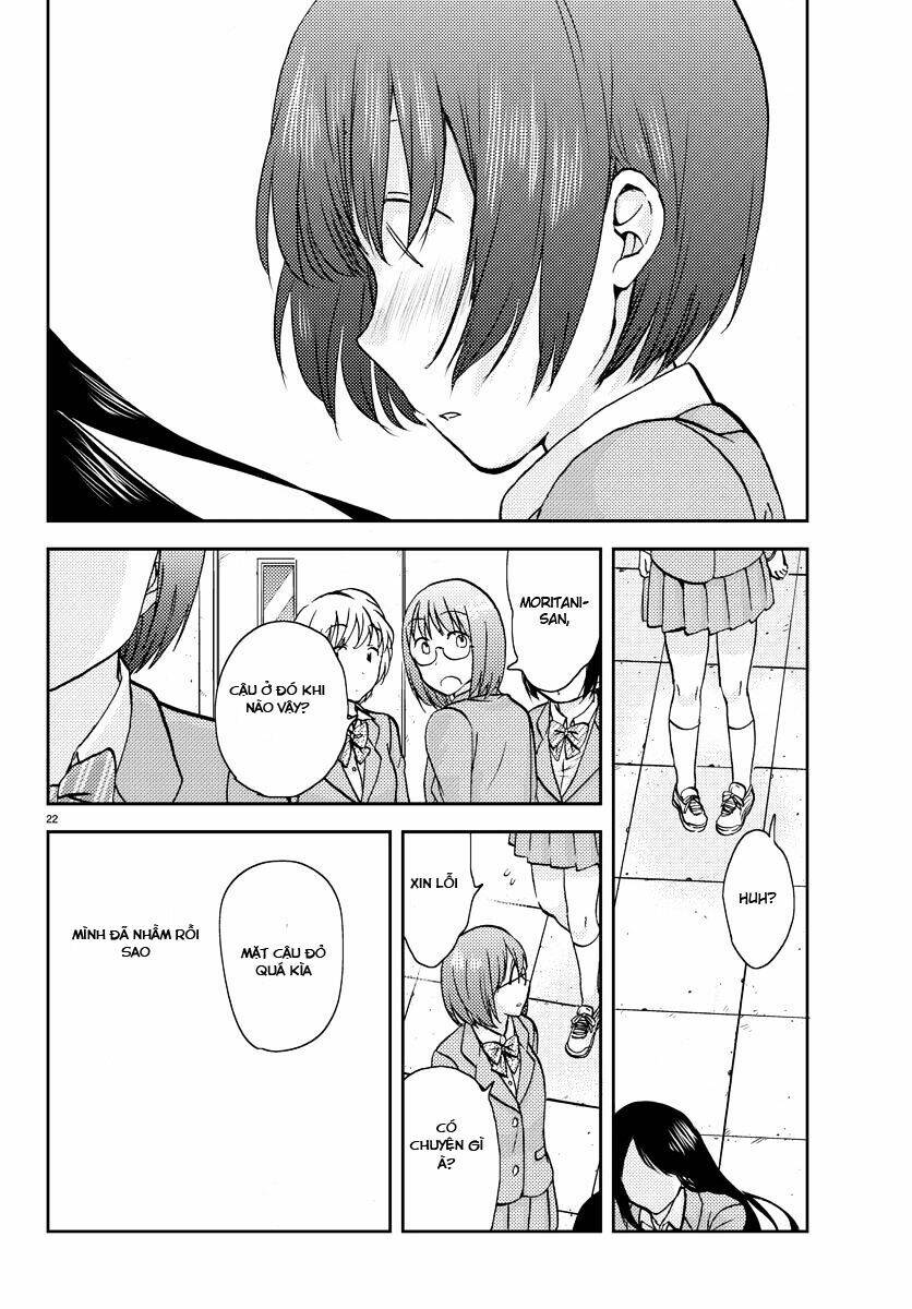 Frag Time: Chapter 7