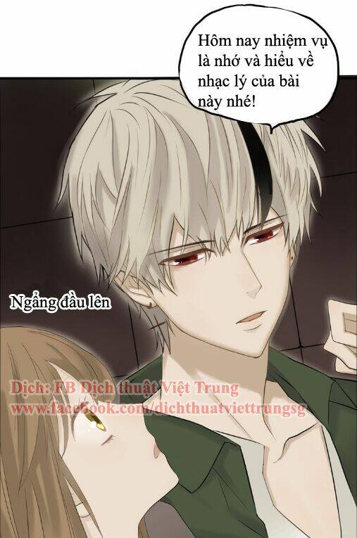 Thần Tượng Điểm Zero: Chapter 55