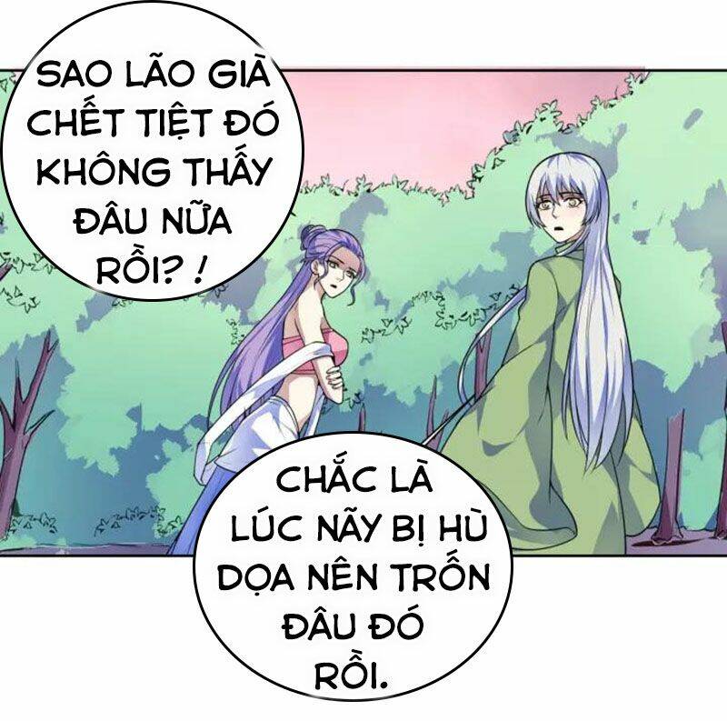 Nghịch Thiên Đại Thần: Chapter 66.5