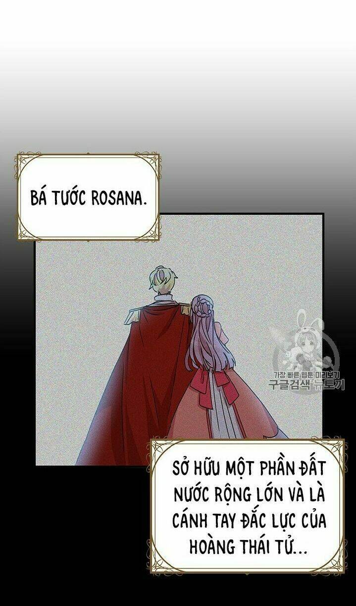 Công Tước, Loạn Vừa Thôi!: Chapter 71