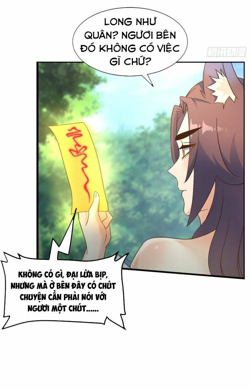 Lão Tổ Của Bạn Đang Online: Chapter 110
