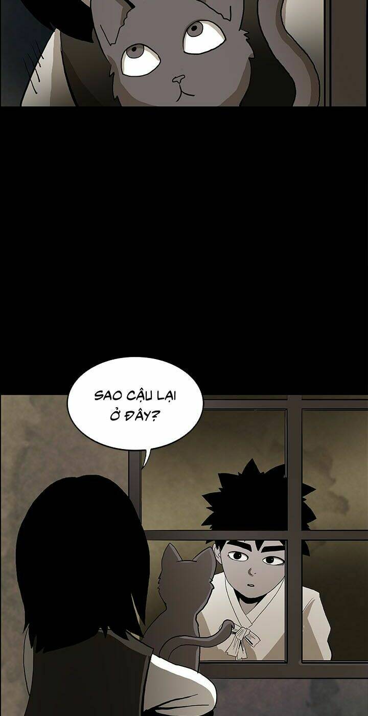 Chí Tôn Thần Ma: Chapter 40