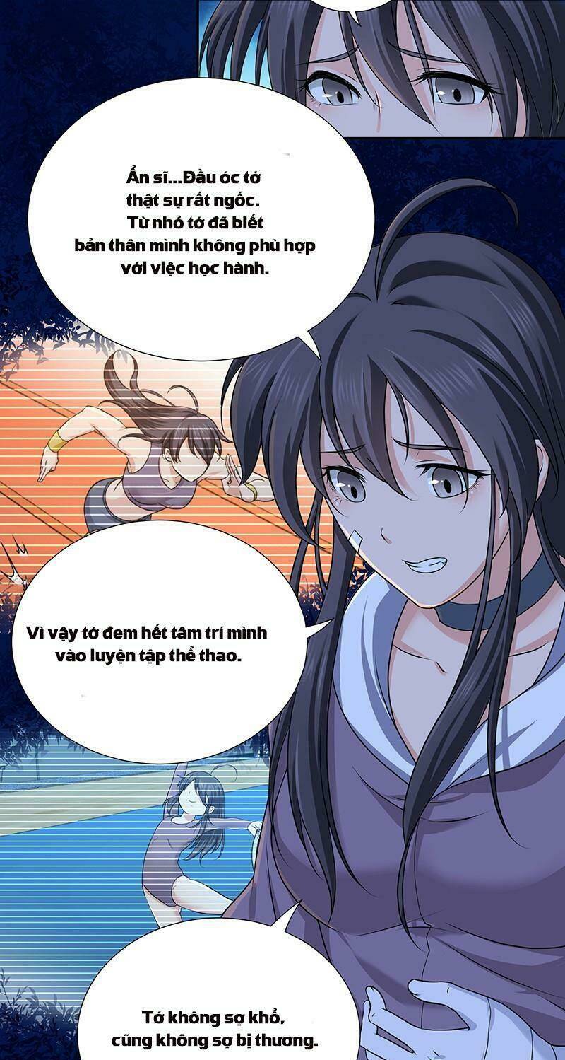 Hành Khúc Của Tôi Và Em: Chapter 6