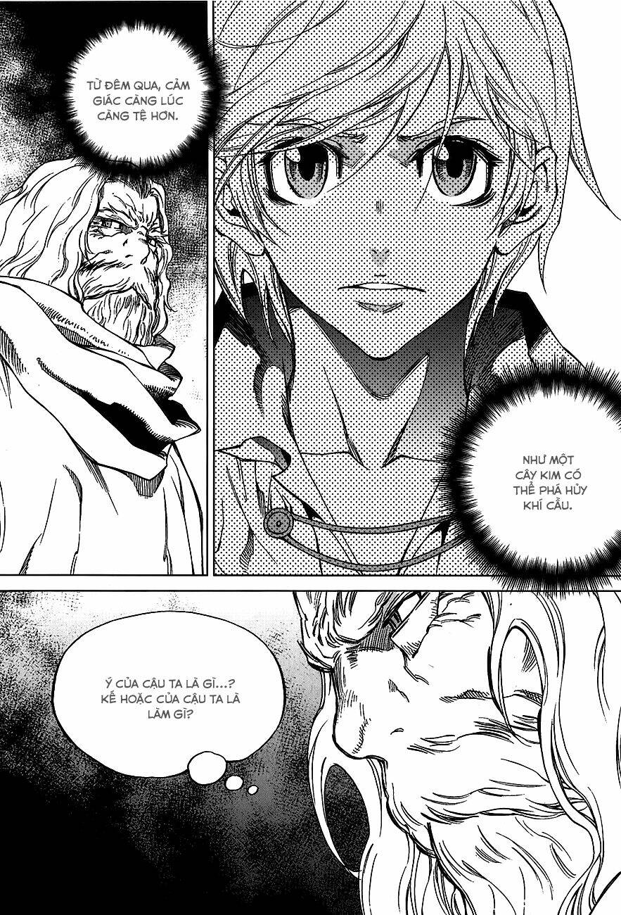 Dark Air: Chapter 38