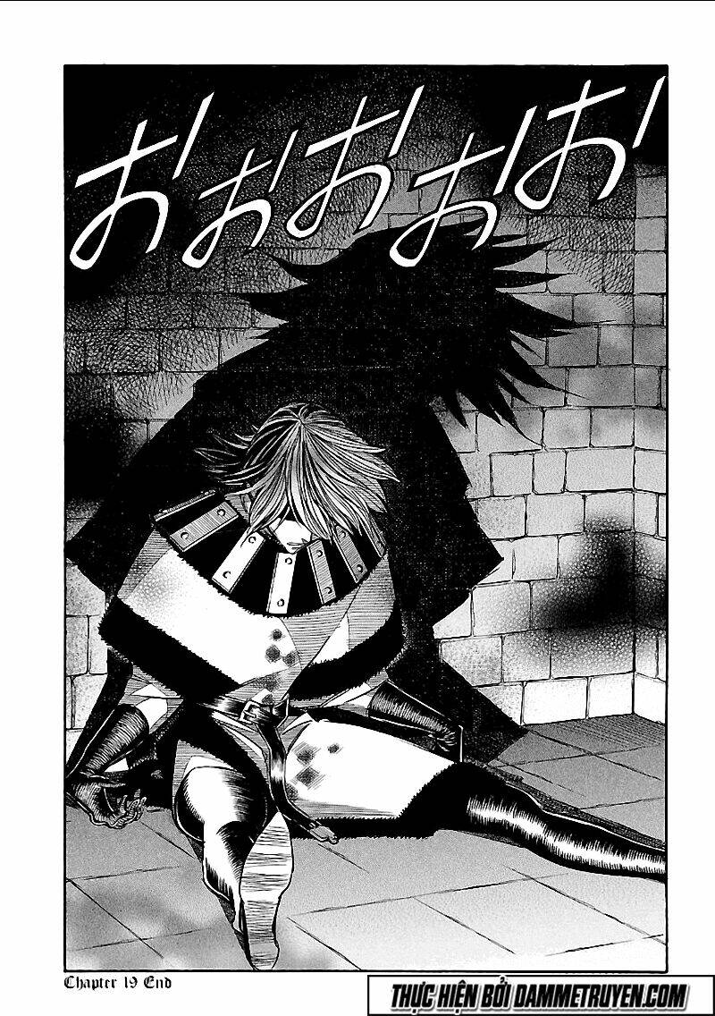 Wolfsmund: Chapter 19