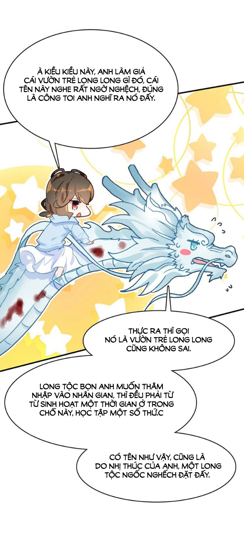 Ái Ngạo Kiều Long Vương Gia: Chapter 51