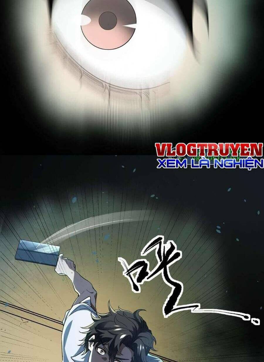 Trò Chơi Hệ Chữa Trị Của Tôi: Chapter 12