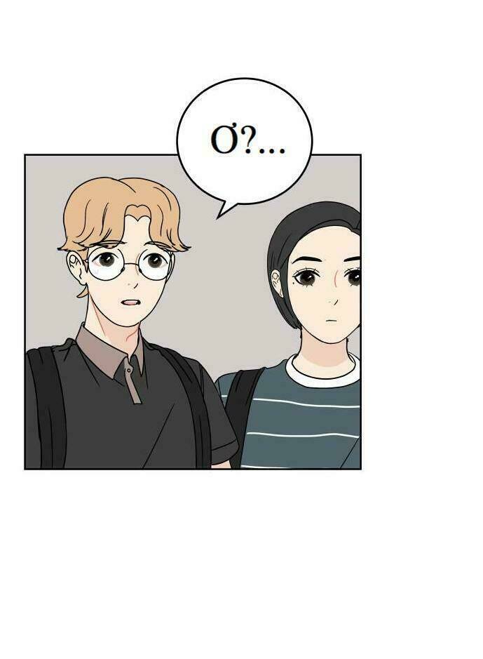 30 Phút Bước Đi Bên Em: Chapter 26