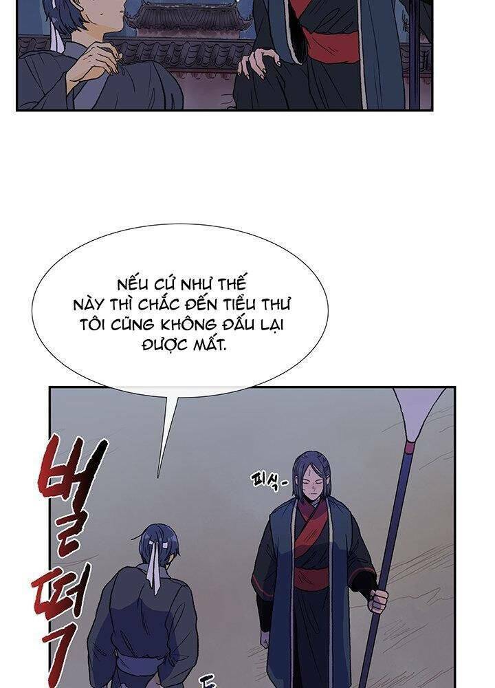 Học Sĩ Tái Sinh: Chapter 117
