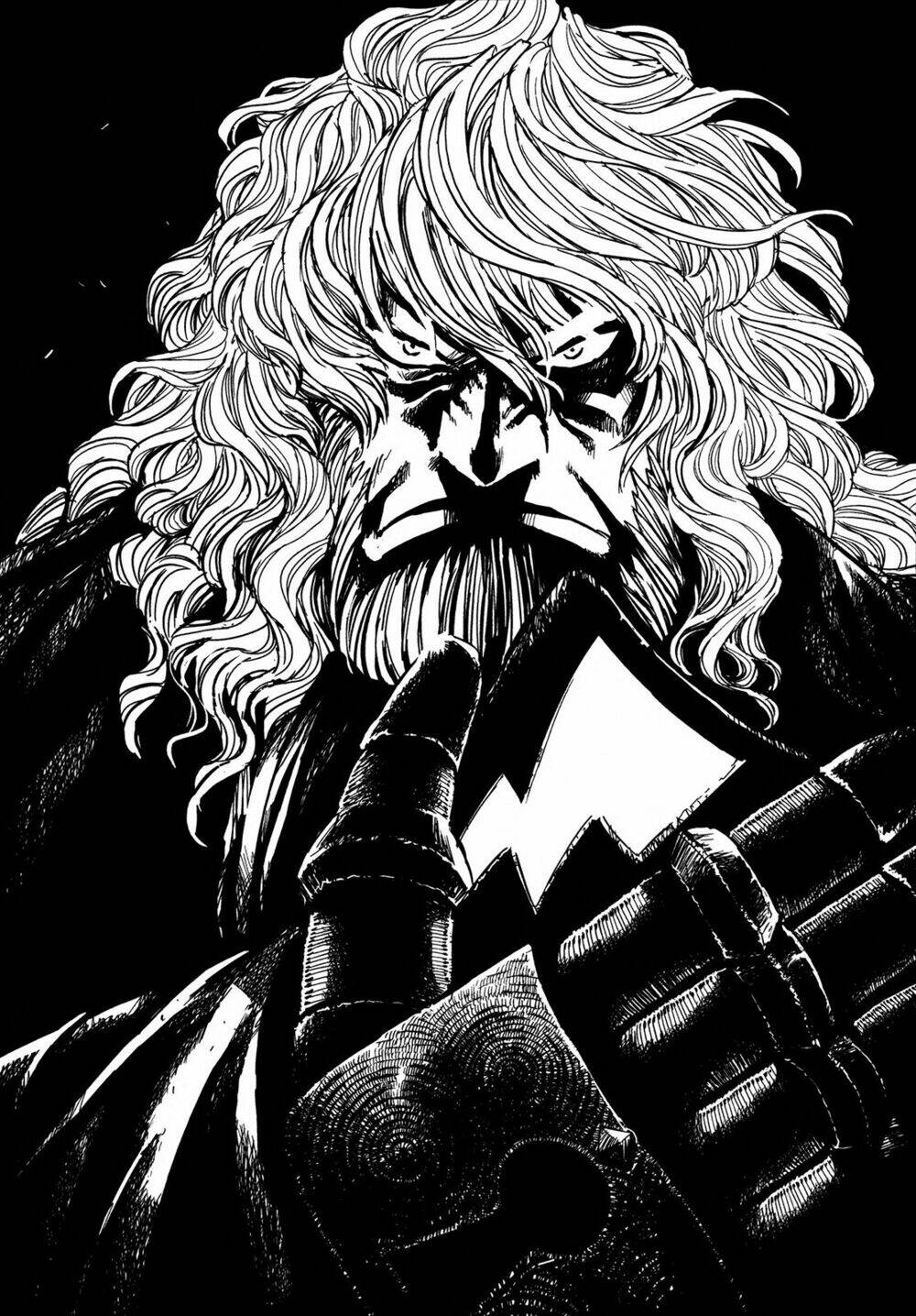 Keyman: Chapter 30