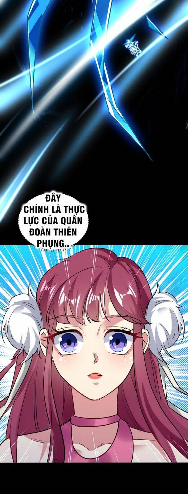 Vạn Giới Tiên Vương: Chapter 53