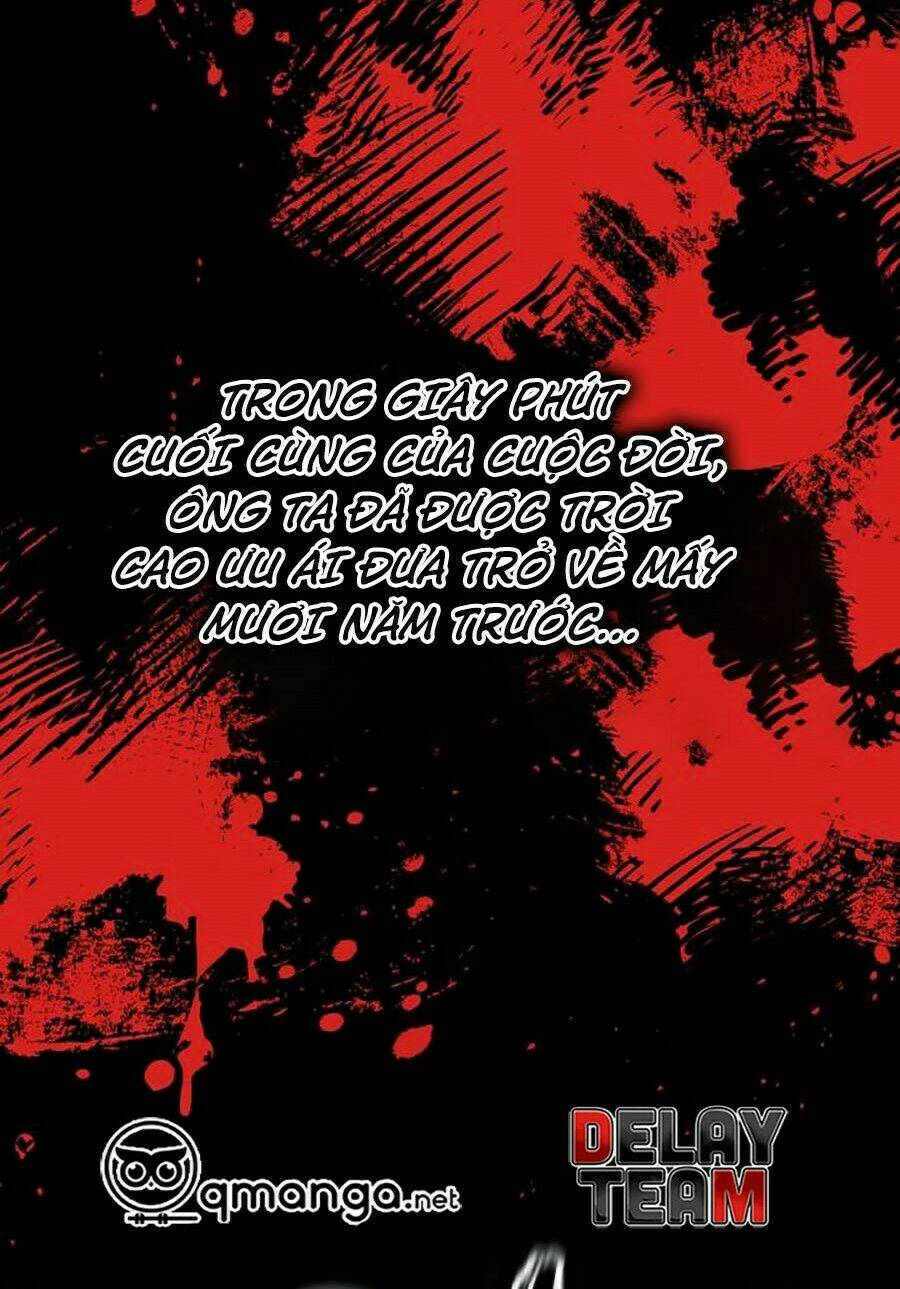 Phụng Tiên Trọng Sinh Ký: Chapter 1