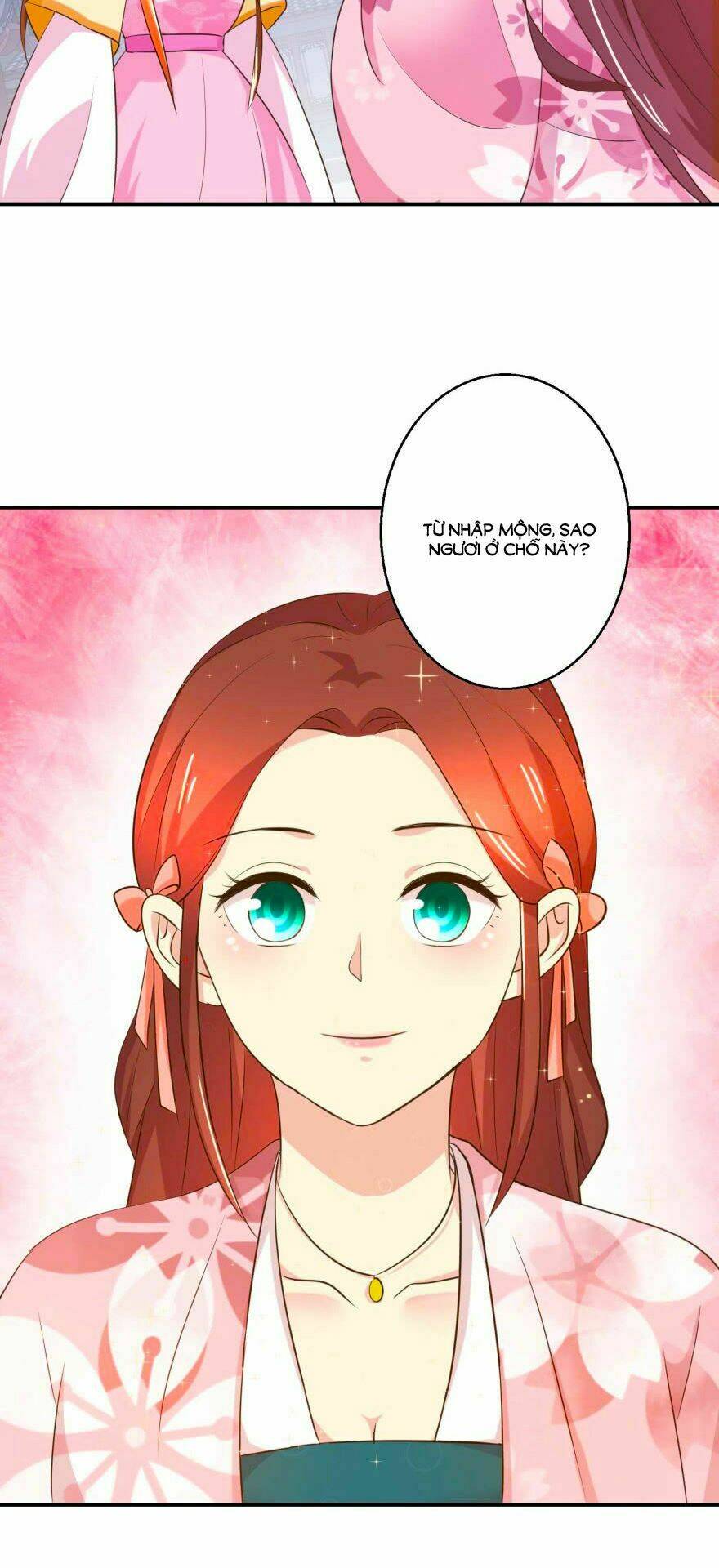 Thuần Phi Ký: Chapter 45