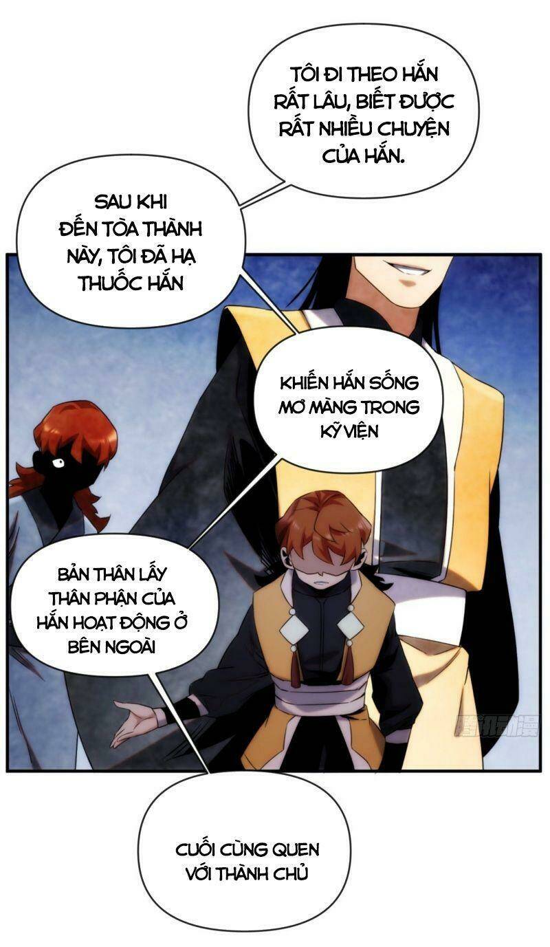 Ma Vương Là Đại Địa Chủ: Chapter 44