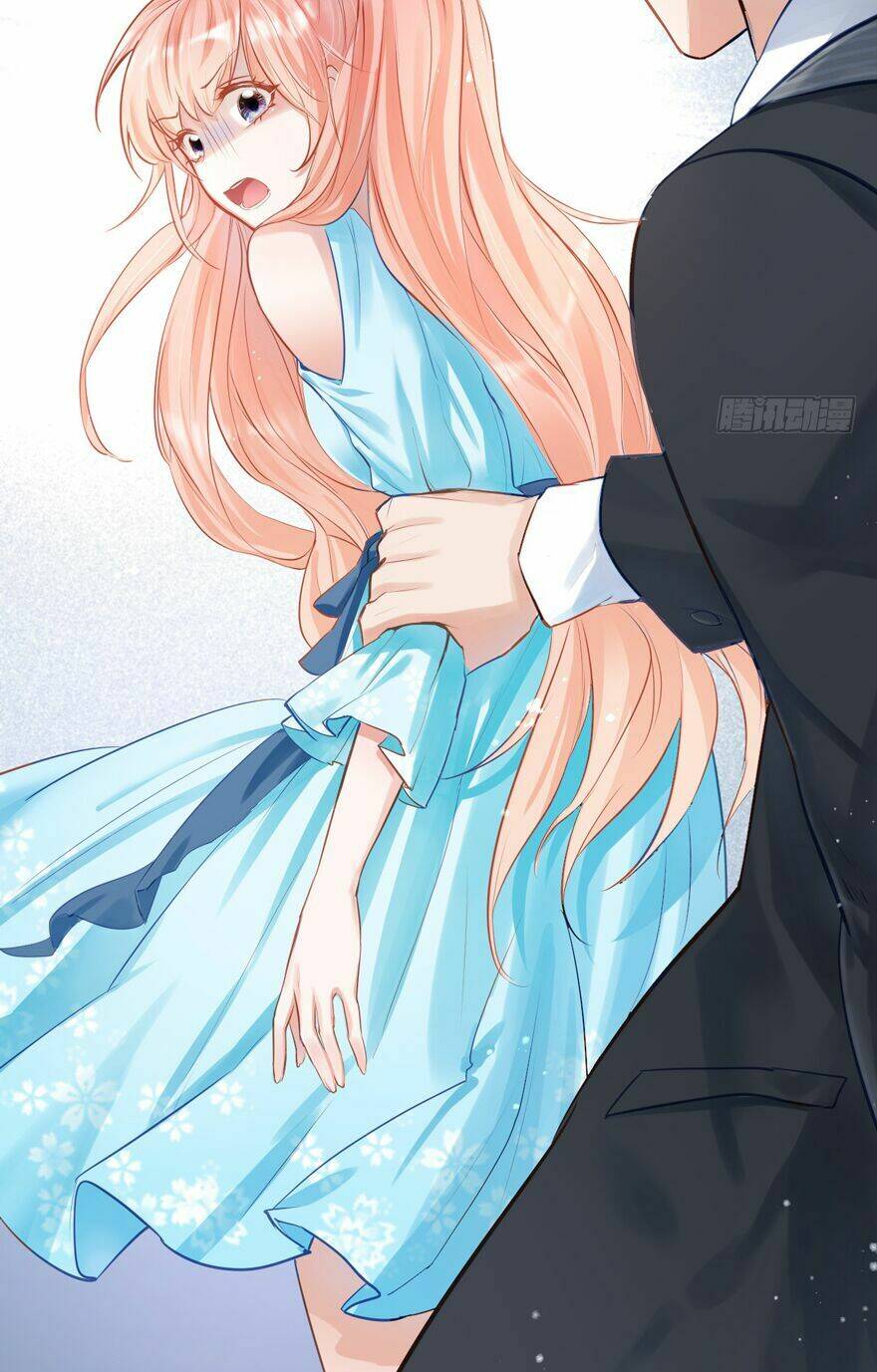 Sau Này Vẫn Cứ Thích Em: Chapter 12