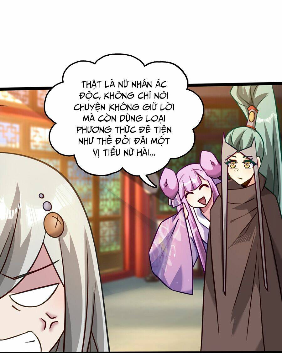 Đại Bảo Kiếm Của Tôi: Chapter 52