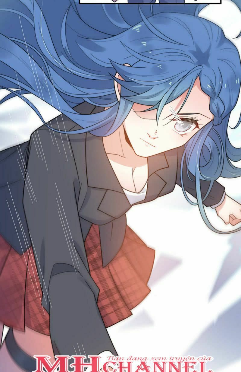 Ma Lạt Thiên Kim Đẩu Ác Thiếu: Chapter 214