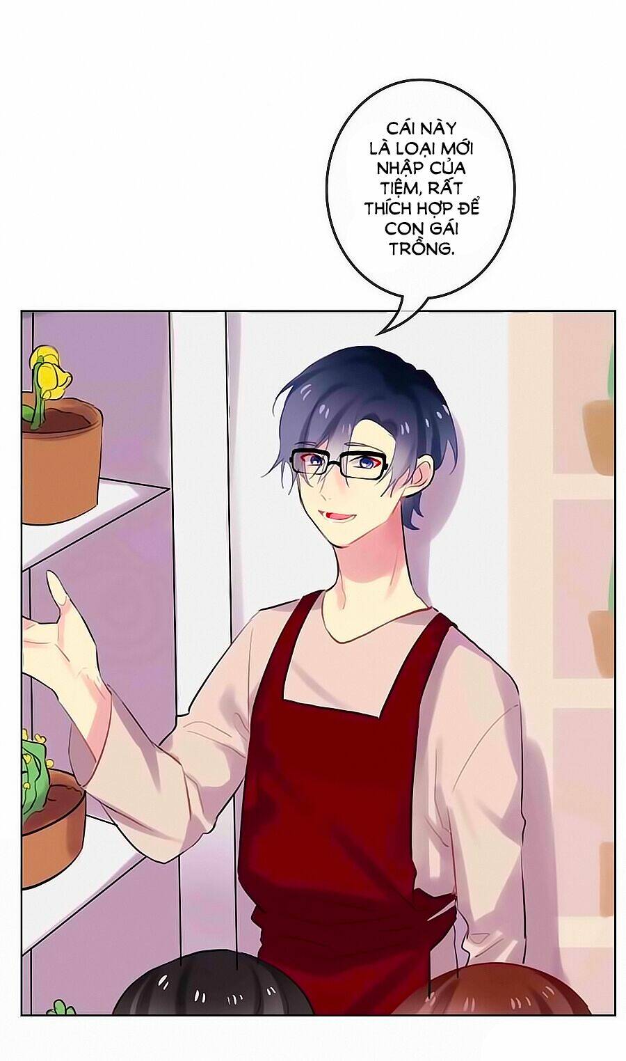 Một Giây Sau Bắt Đầu: Chapter 37