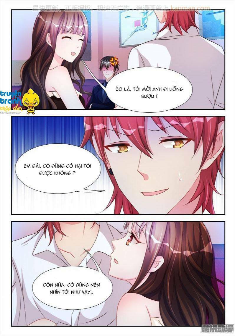 Đế Hào Lão Công Thật Ngông Cuồng: Chapter 56