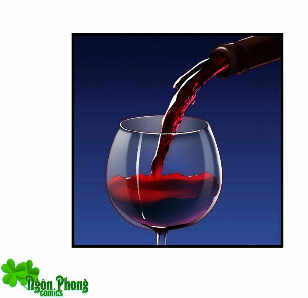 Vạn Năm Nhân Duyên Nhất Tuyến Khiên: Chapter 36