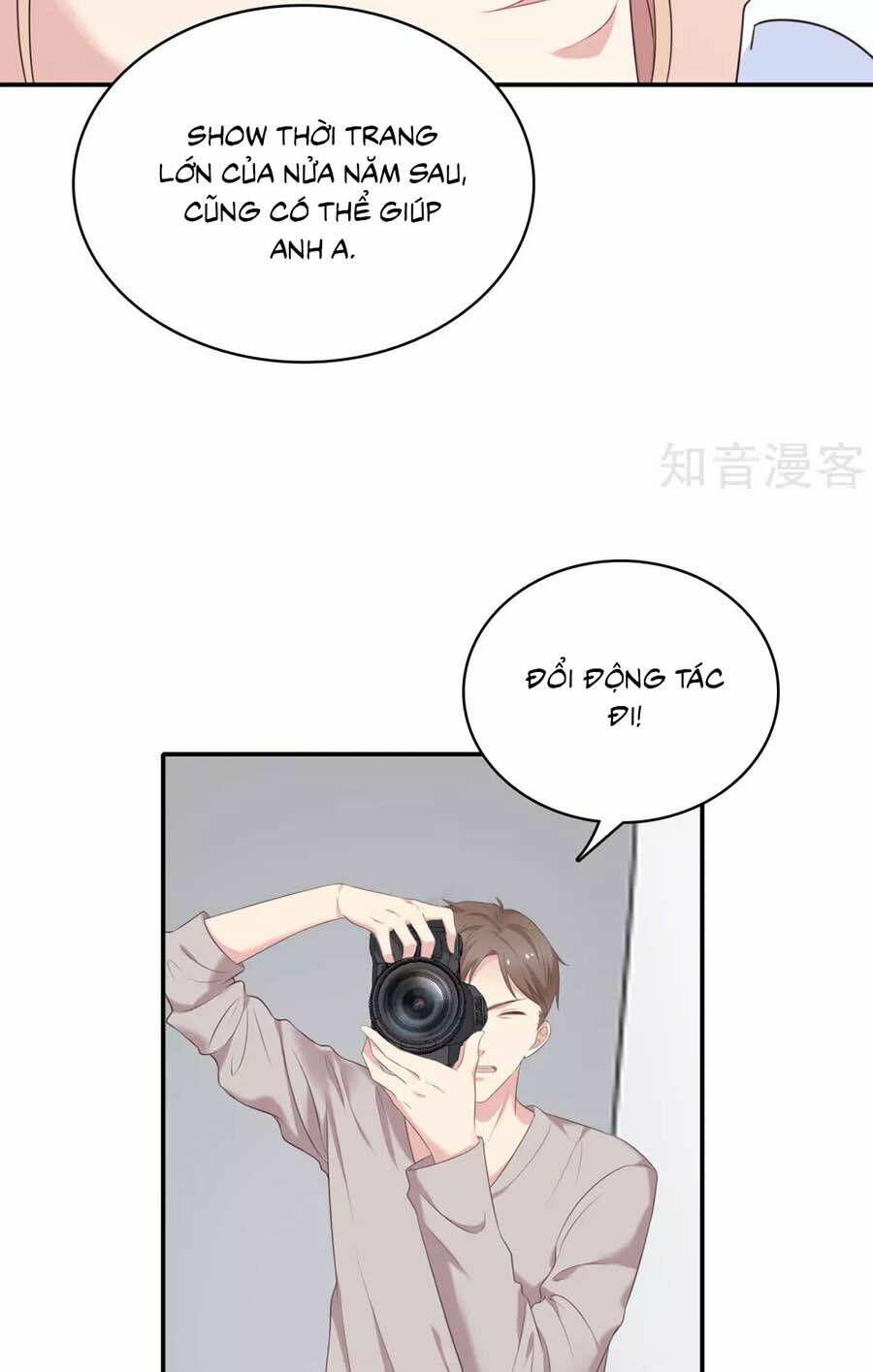 Hẹn Hò Siêu Tốc: Chapter 14