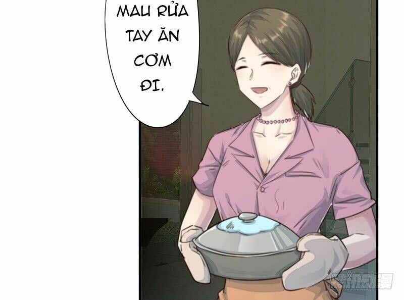 Lật Mặt: Chapter 13
