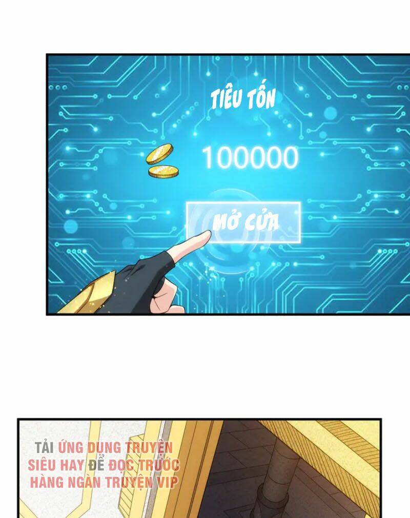 Rich Player - Người Chơi Khắc Kim: Chapter 207