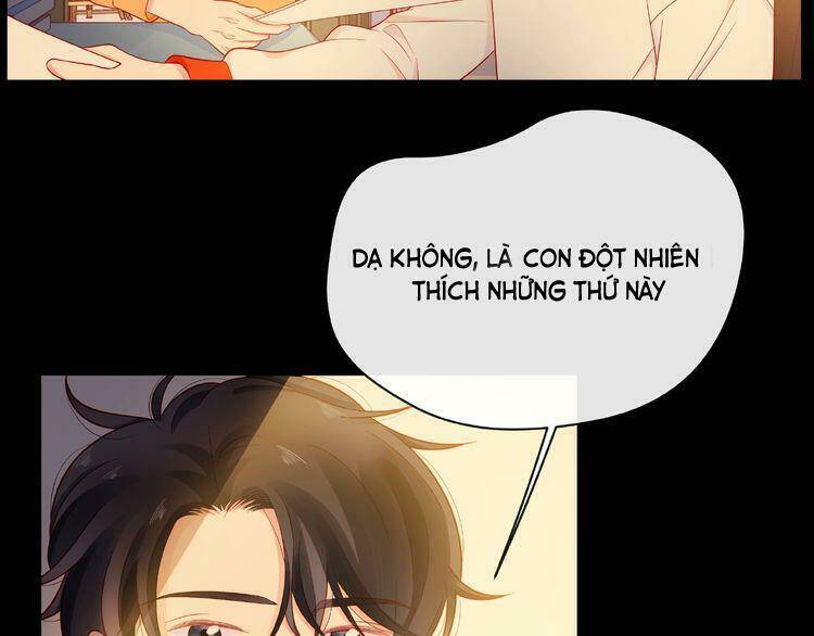 Giai Điệu Của Sự Va Chạm: Chapter 26