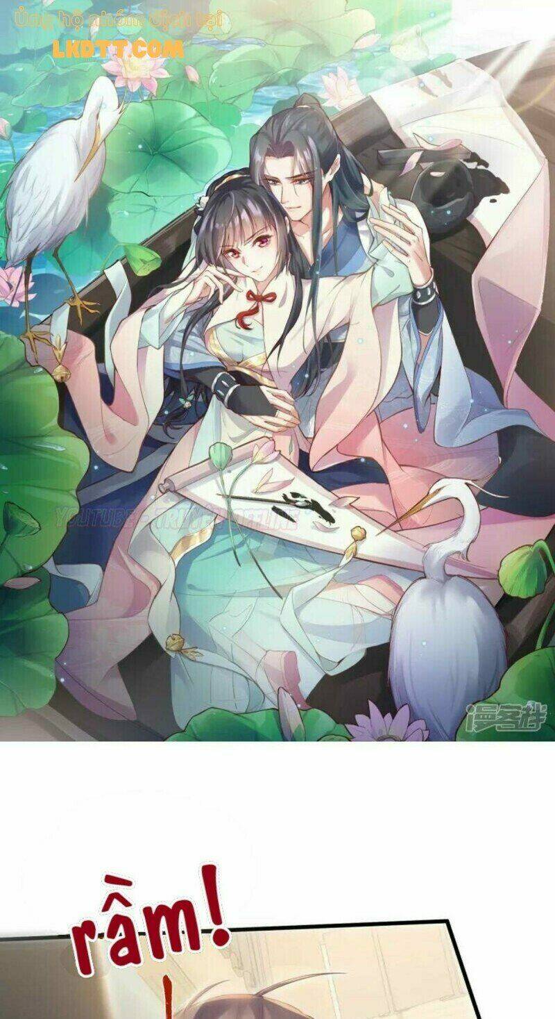 Nhật Kí Học Tập Của Hắc Liên Hoa: Chapter 23