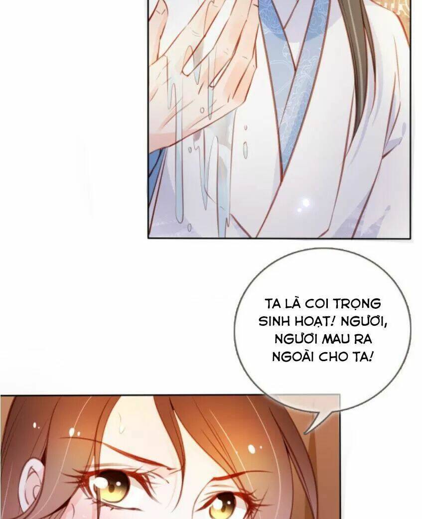 Nàng Trở Thành Bạch Nguyệt Quang Của Vương Gia Bệnh Kiều: Chapter 65