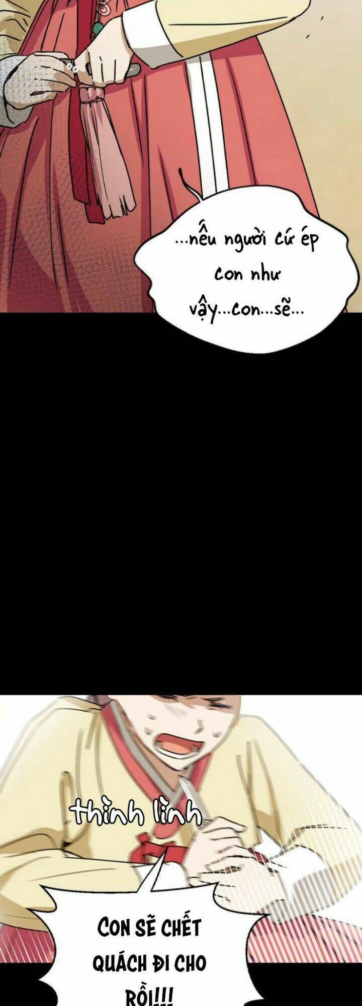 Duyên Nợ Kiếp Trước: Chapter 13